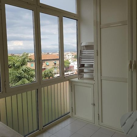 VI Floor Apartment Ρώμη Εξωτερικό φωτογραφία