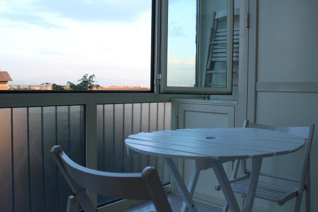 VI Floor Apartment Ρώμη Εξωτερικό φωτογραφία