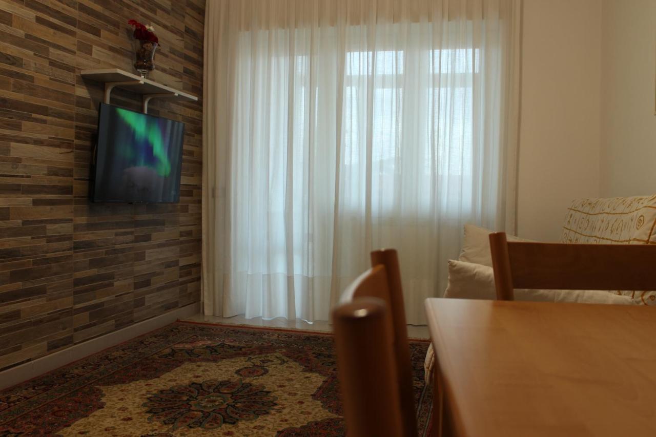 VI Floor Apartment Ρώμη Εξωτερικό φωτογραφία