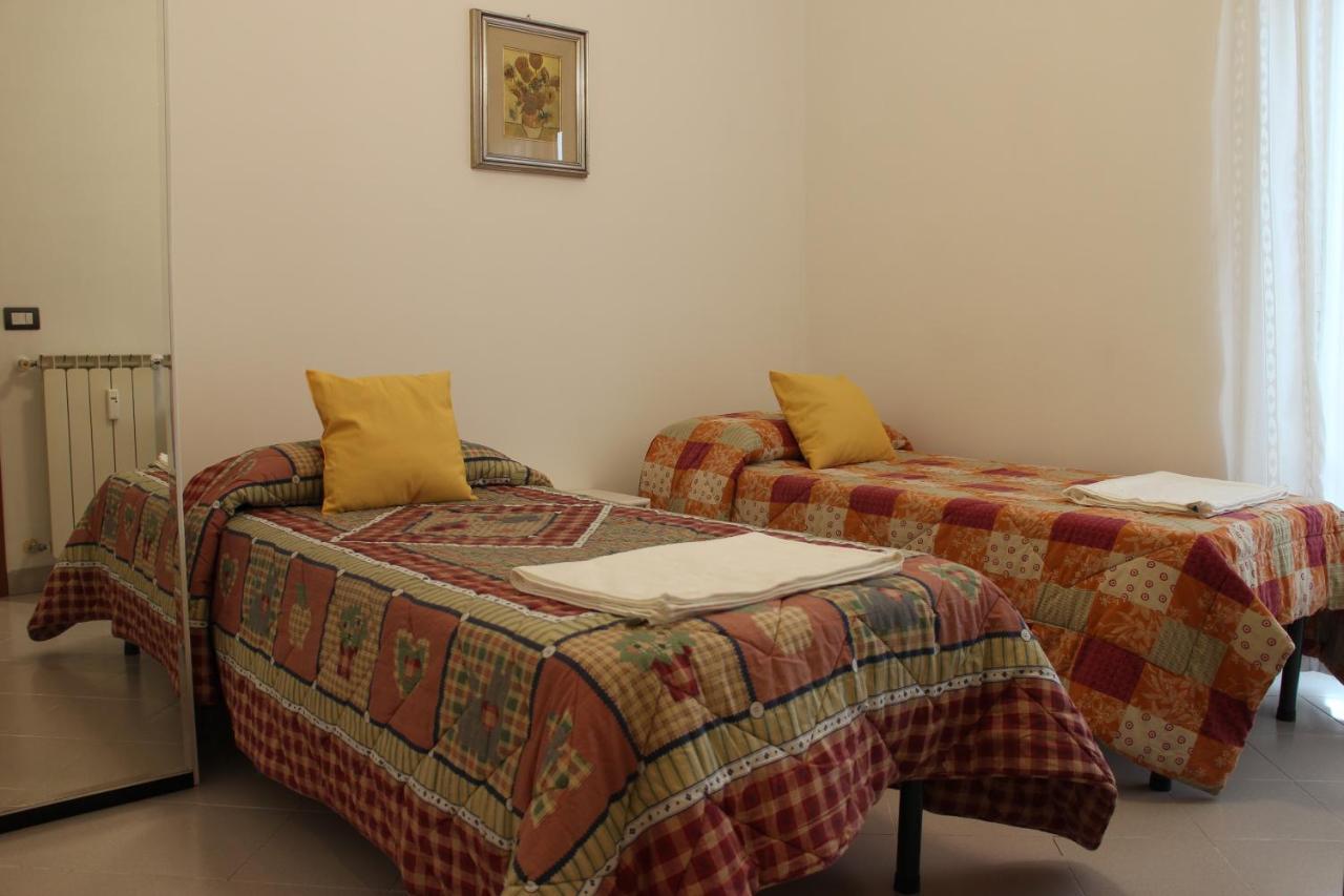 VI Floor Apartment Ρώμη Εξωτερικό φωτογραφία
