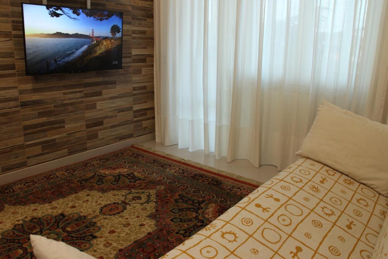 VI Floor Apartment Ρώμη Εξωτερικό φωτογραφία