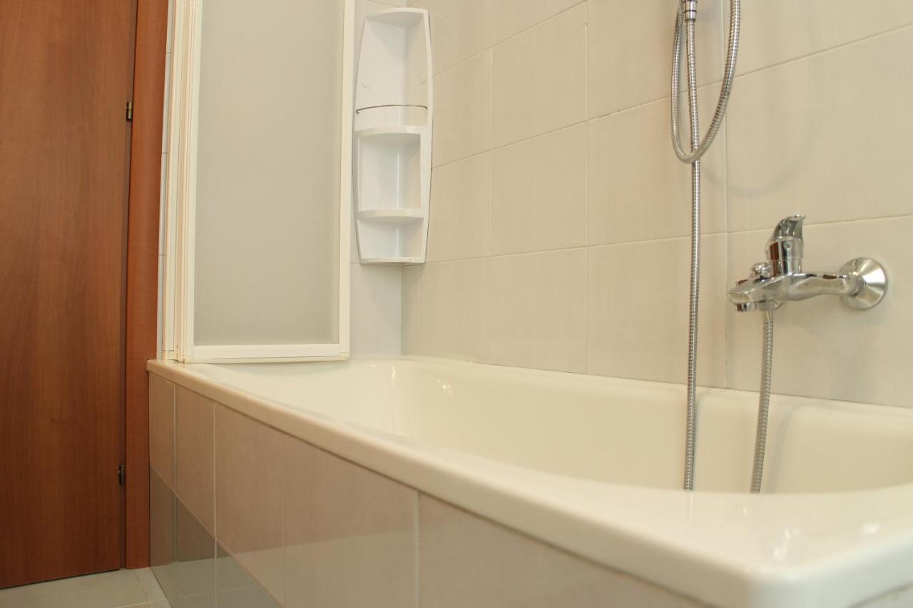 VI Floor Apartment Ρώμη Εξωτερικό φωτογραφία