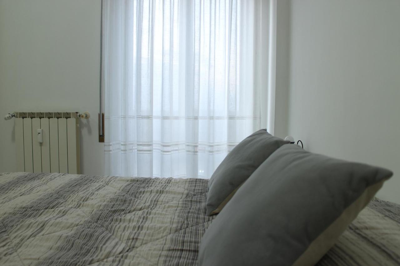 VI Floor Apartment Ρώμη Εξωτερικό φωτογραφία