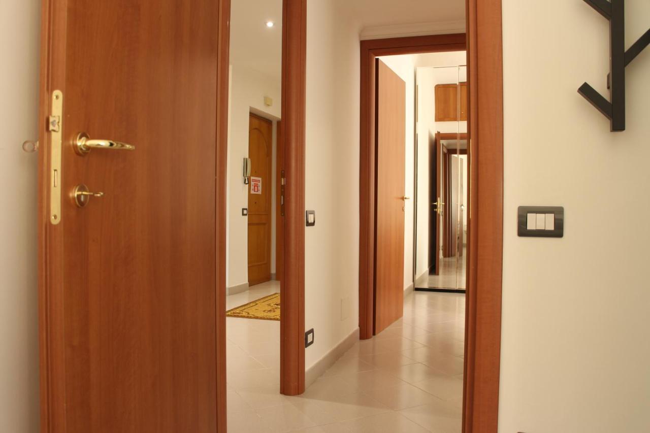 VI Floor Apartment Ρώμη Εξωτερικό φωτογραφία