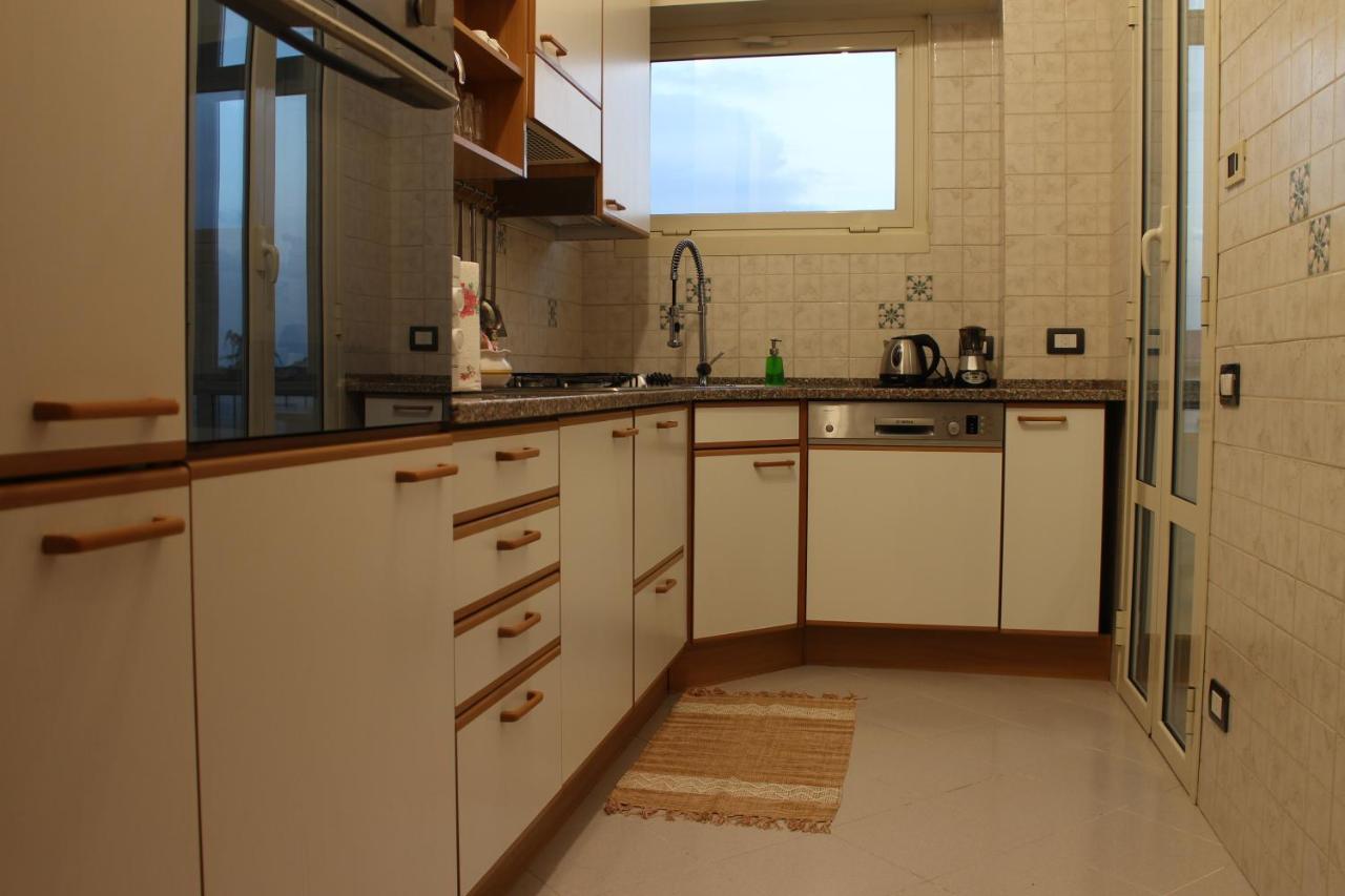 VI Floor Apartment Ρώμη Εξωτερικό φωτογραφία