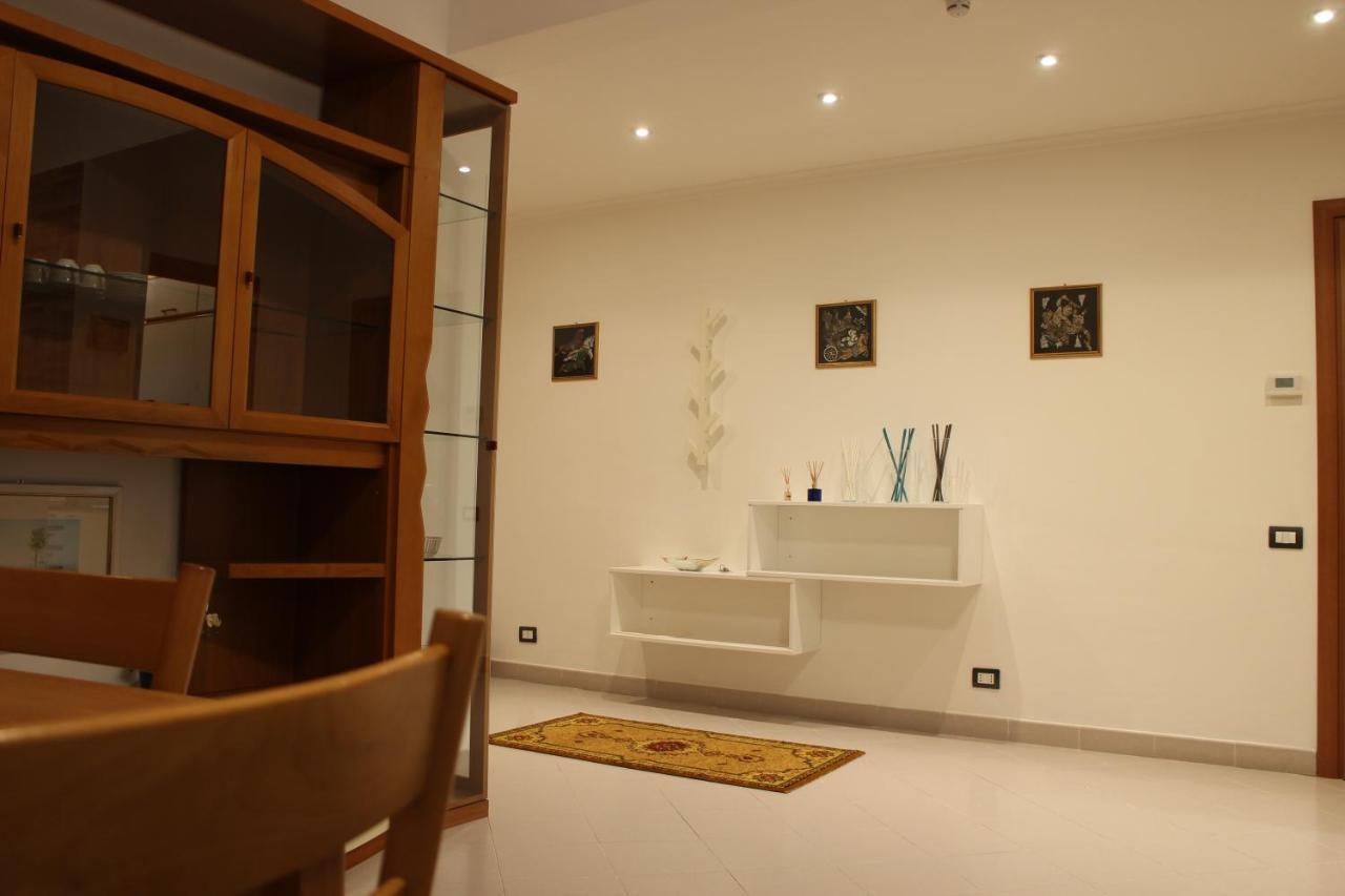 VI Floor Apartment Ρώμη Εξωτερικό φωτογραφία