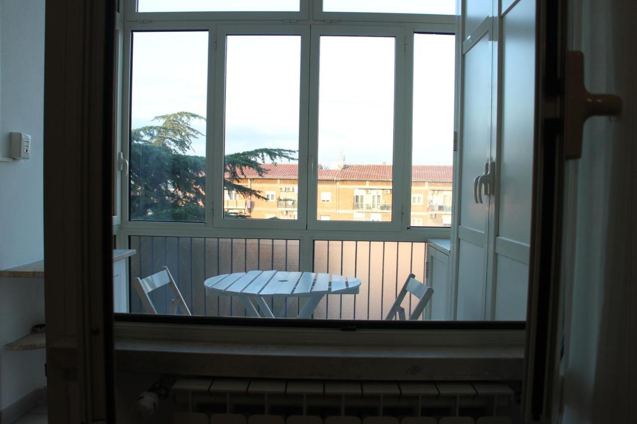 VI Floor Apartment Ρώμη Εξωτερικό φωτογραφία