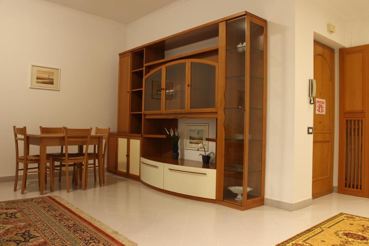 VI Floor Apartment Ρώμη Εξωτερικό φωτογραφία