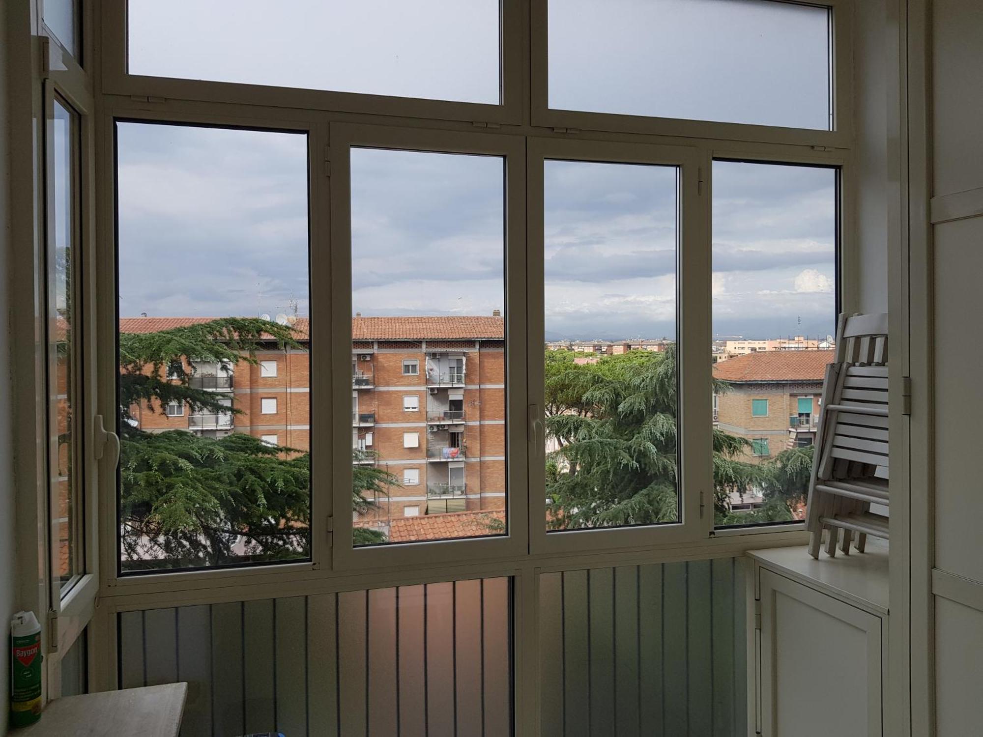 VI Floor Apartment Ρώμη Εξωτερικό φωτογραφία
