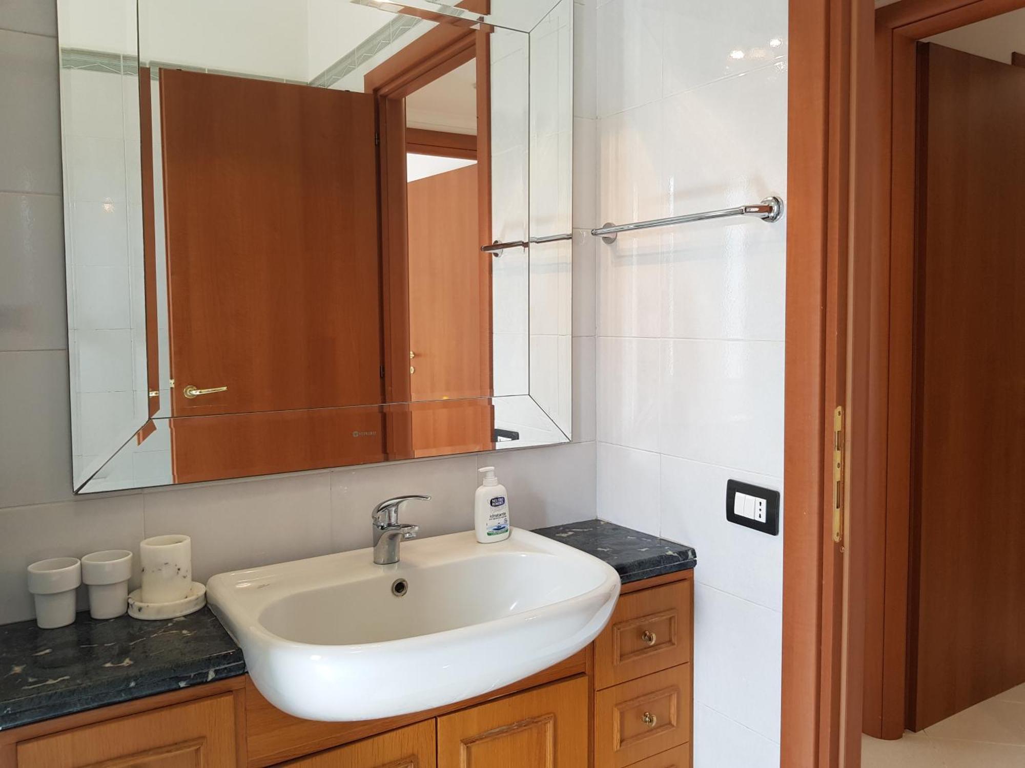 VI Floor Apartment Ρώμη Εξωτερικό φωτογραφία