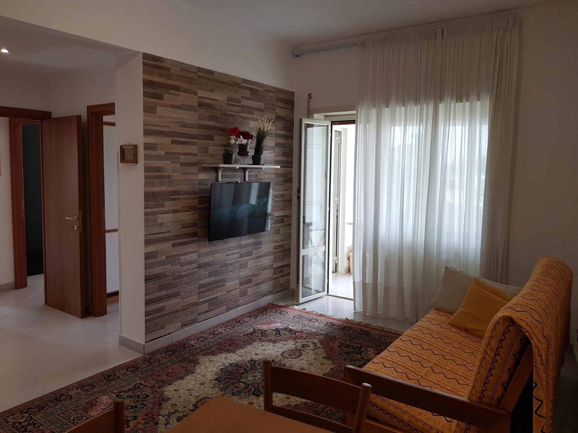 VI Floor Apartment Ρώμη Εξωτερικό φωτογραφία