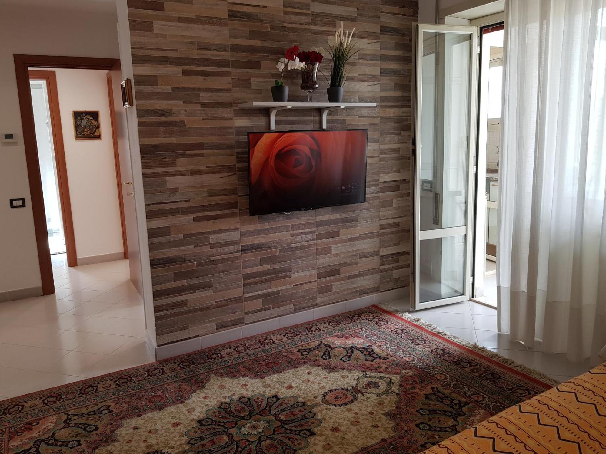 VI Floor Apartment Ρώμη Εξωτερικό φωτογραφία