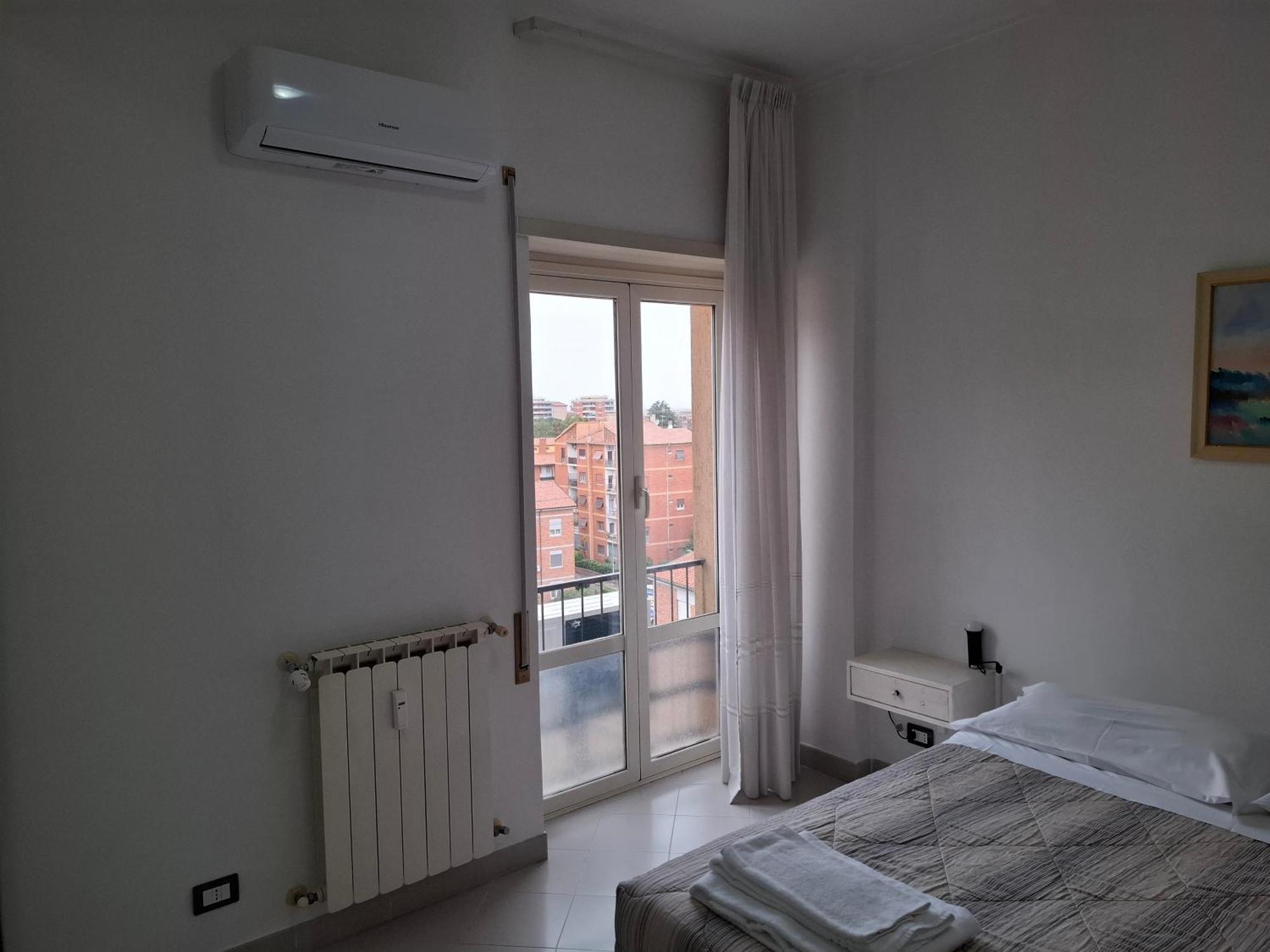 VI Floor Apartment Ρώμη Εξωτερικό φωτογραφία