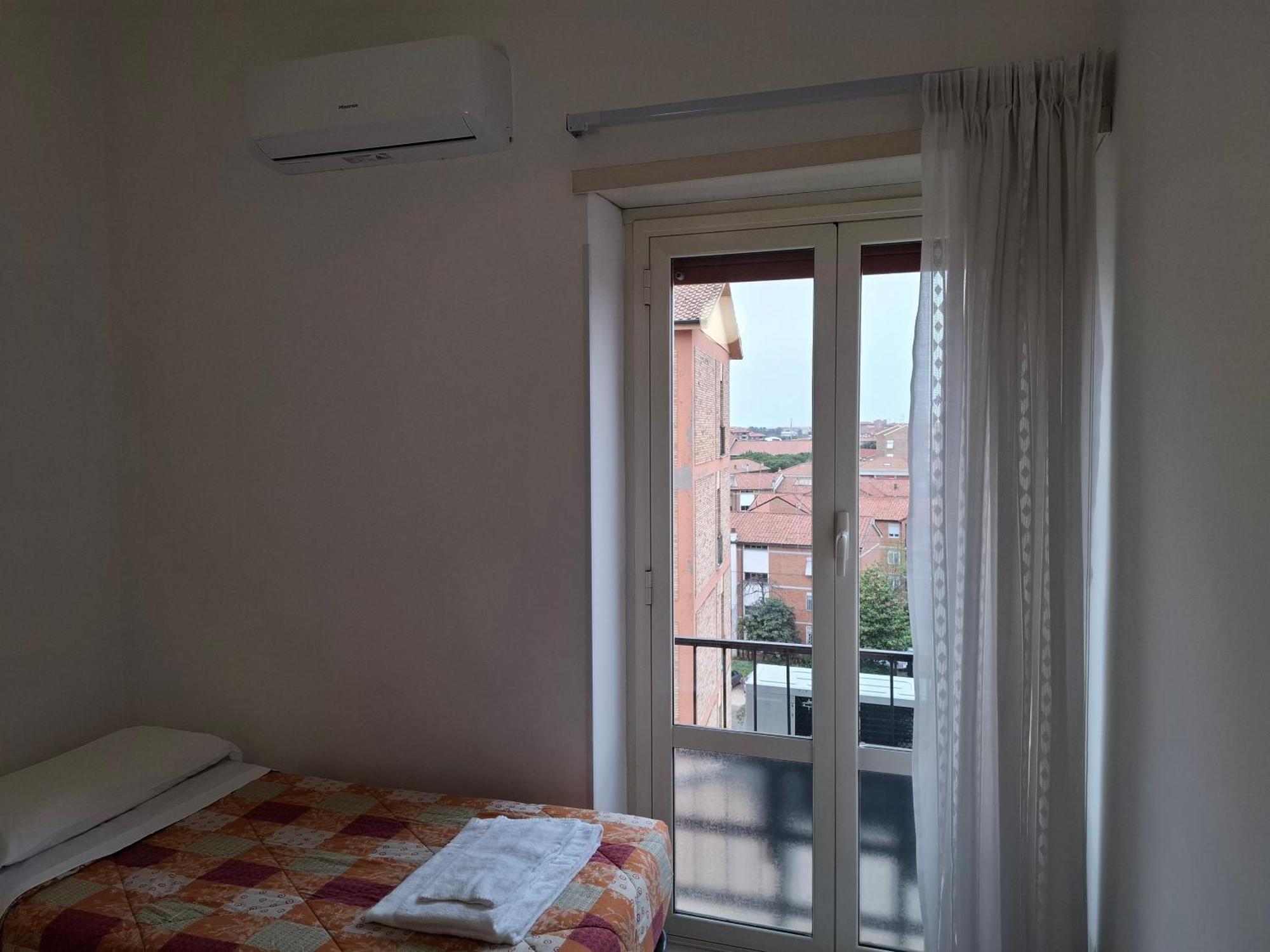 VI Floor Apartment Ρώμη Εξωτερικό φωτογραφία