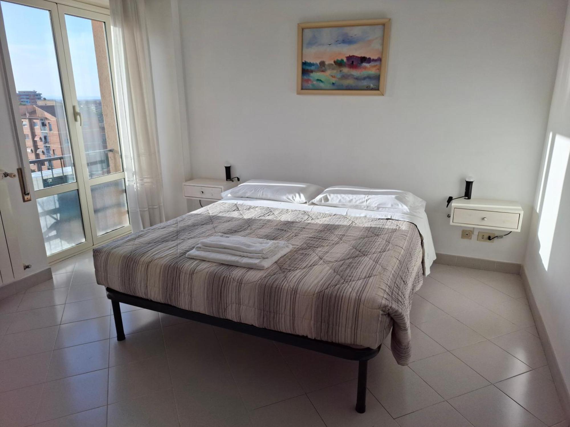 VI Floor Apartment Ρώμη Εξωτερικό φωτογραφία